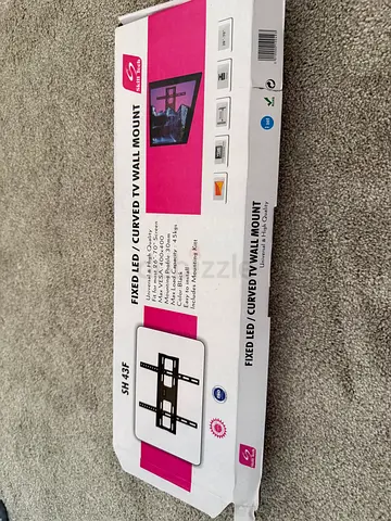 LG 65” tv for sale