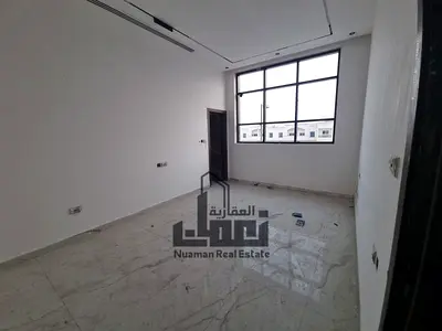 فيلا للبيع فى حوشى بمساحة 3200قدم 4غرف نوم ماستر تملك حر للعرب السعر 2600000درهم