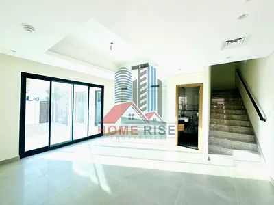 Hot Offer | 3BR Corner villa For Rent | Phase 4