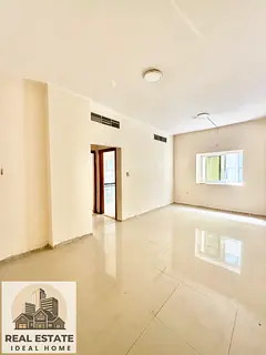 Last Unit | Spacious 1BHK with Central AC | Big Size Apartment | Family Building | Near Park