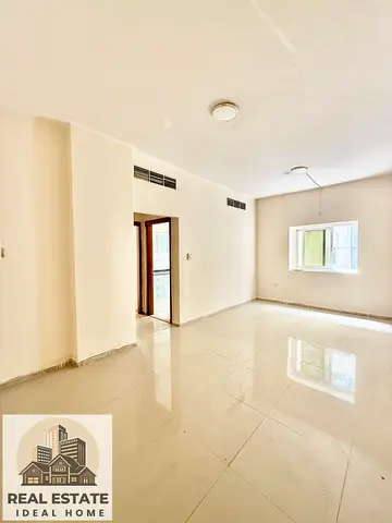 Last Unit | Spacious 1BHK with Central AC | Big Size Apartment | Family Building | Near Park