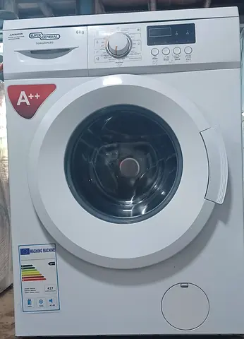 Super general washing machine