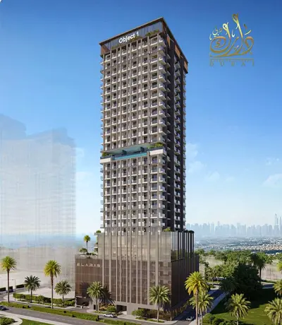 High ROI Deal | Smart Investment | Luxury Living