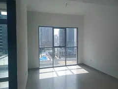 Spacious 1BR | Prime Downtown Living | Balcony | Vacant &amp; Ready to Move