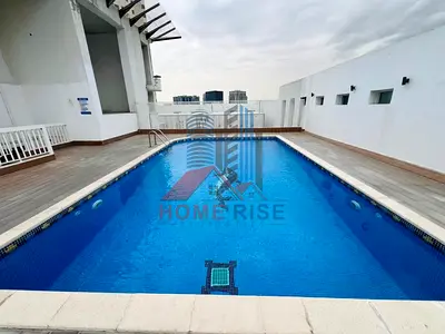Modern 2Bhk Apartment Available|Easy Access To Dubai
