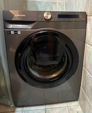 Samsung smart thinQ washing machine 9kg for sale