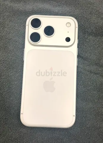 iphone 📱 17 pro 256