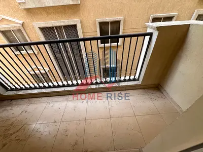 Stunning 2BR/ 1 month free/ Huge Space Balcony Wardrobes Master bedroom
