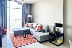 Furnished | Well Maintained | Bright &amp; Spacious