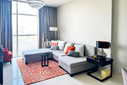 Furnished | Well Maintained | Bright & Spacious
