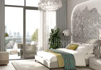 Handover Soon | Closed Kitchen | Motivated Seller