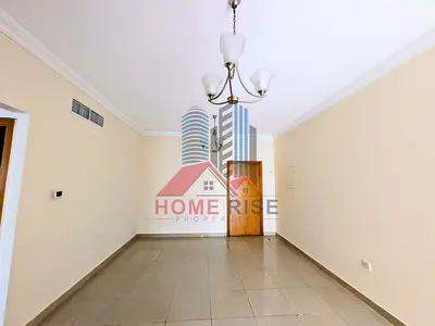 Spacious 2Bhk Apartment Available in Family Building|Easy access to Dubai