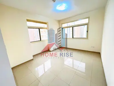 Luxury 2BR Ready To Move / 3 washrooms Ready to move Open View Covered parking Washing area Separate Huge Space