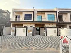 Villa for rent in Ajman