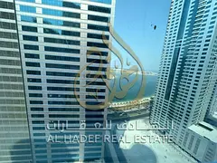 For Rent in Sharjah, Al Qasba: Spacious 4-bedroom apartment with a large 2,700 sq.ft layout, free AC