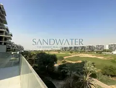 Huge Terrace | Golf Views | Spacious 3 Bed