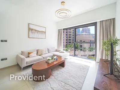 Furnished | Prime Location | Book Now
