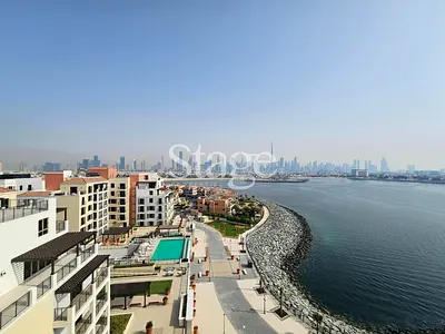 Trophy Sky Triplex | Crown Jewel of Port De La Mer