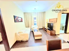 Hot Offer Chiller Free Furnished 2bhk Apartment Available For Family With Gym Swimming Pool Covered