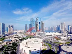 Spacious / 3BHK / Gym Pool / For Family / Corniche view