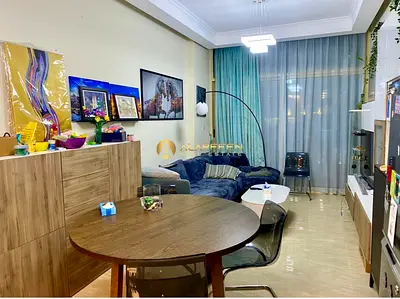 Fully Furnished | Spacious 2 BR + Study | Ready to Move In