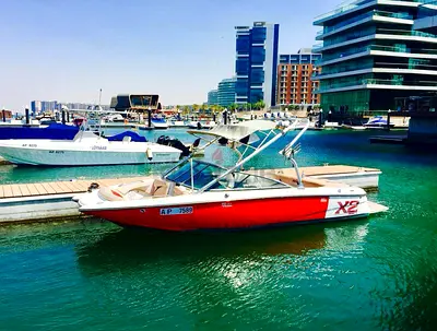 MasterCraft X2 | Only 200hrs | Fully Serviced  Surf-Ready