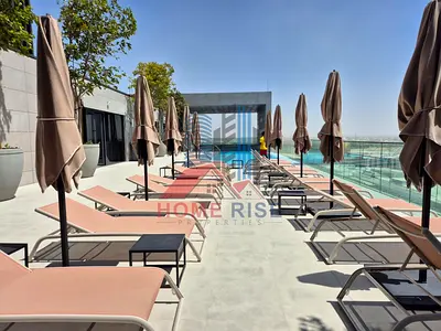 Brand New I Luxury 1 BHK in Vida 2 I Available For Rent