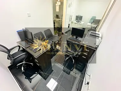 Rent Your Ideal Office in Dubai | Business-Ready, No Commission