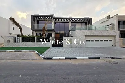 CUSTOM VILLA | PRIVATE POOL | LUXURY