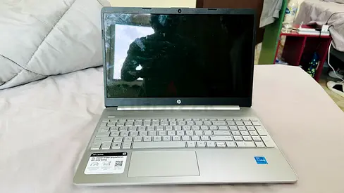 Hp laptop