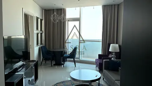 Luxury Furnished Apartment | The Distinction