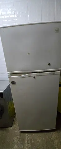 Fridge