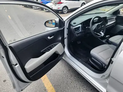 Kia Rio, миниатюра 5