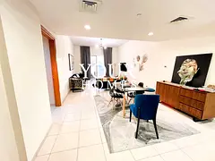 Spacious 1 BR | Ready to Move | Prime Location