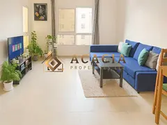 Fully Furnished I Open Kitchen I Rented I High ROI