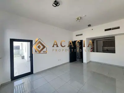 Luxury 1 Bed Apartment with Balcony and Amenities