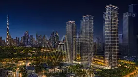ULTRA LUXURY 2BR | DOWNTOWN CONNECTIVITY | HOT DEAL