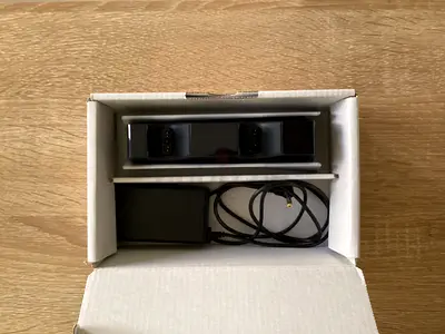 Sony Original PS5 DualSense Charging Station - Like New!