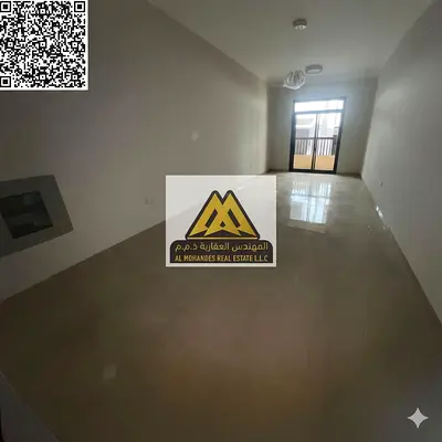 Brand New Apartment for Annual Rent – Al Mowaihat 3, Ajman