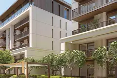 Huge Layout | Terrace Unit| Negotiable| Best Price