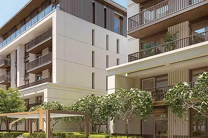 Huge Layout | Terrace Unit| Negotiable| Best Price