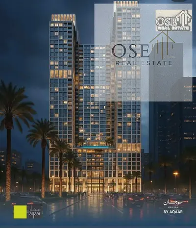 شقة فاخرة للبيع على كورنيش بإطلالة بحرية خلابة تملك حر موقع مميز وتشطيبات راقية وقريبة من جميع الخدمات فرصة استثمارية لا تعوض