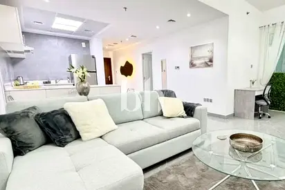 Upgraded | 1 Bedroom | Vacant | Furnished