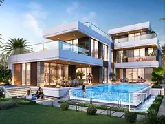 Live the Resort Life | 5BR Townhouse | Dream Home