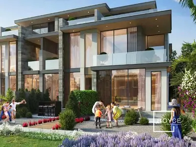 Live the Resort Life | 5BR Townhouse | Dream Home