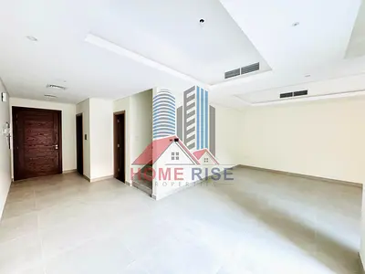 3BR Townhouse + Maid Room | Gated Community