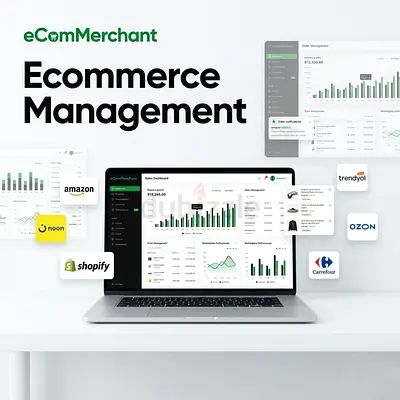 Ecommerce Management That Drives Real Growth 📈