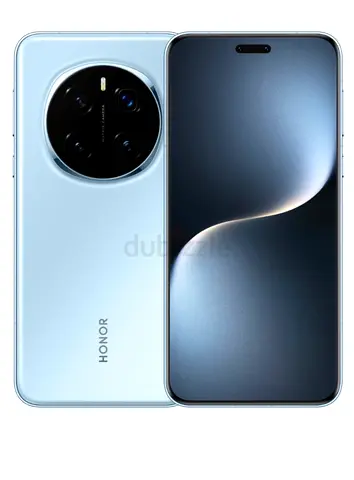 Honor Magic 7 Pro 512 GB breze blue color Box pack