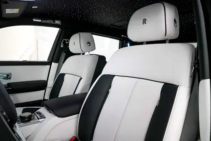 2026 ROLLS-ROYCE PHANTOM 缩略图 12