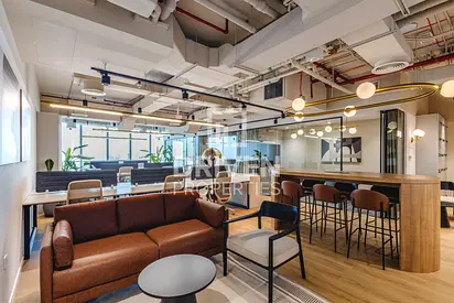 All inclusive | Fully Serviced | A Grade | Turnkey